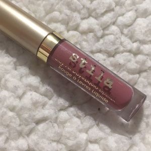 Stila Liquid Lipstick